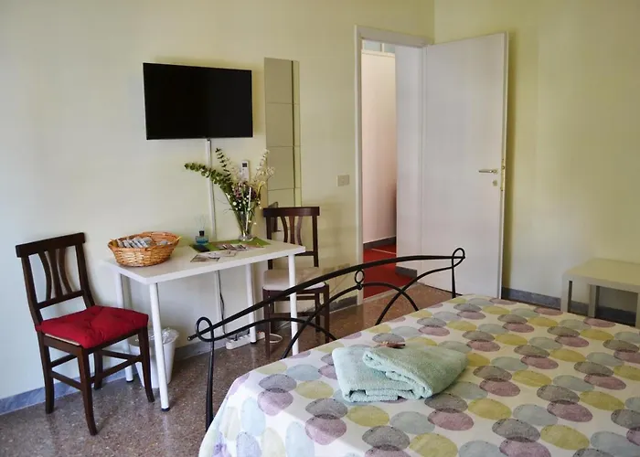 I-Sleep B&B