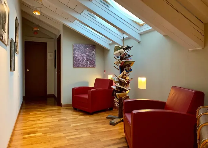 Porta Ronca - B&B, Suites & Apts Rho