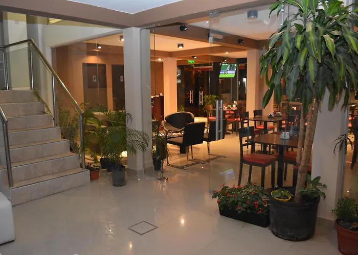 Hotel Isella Salta