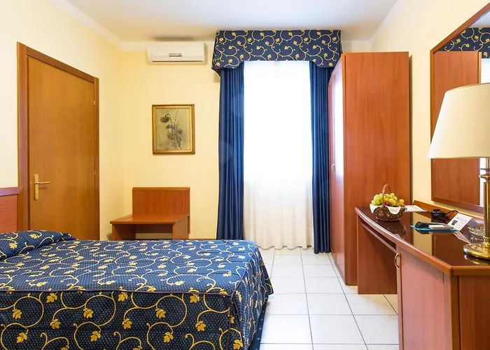Hotel Ristorante Paladini Carisio