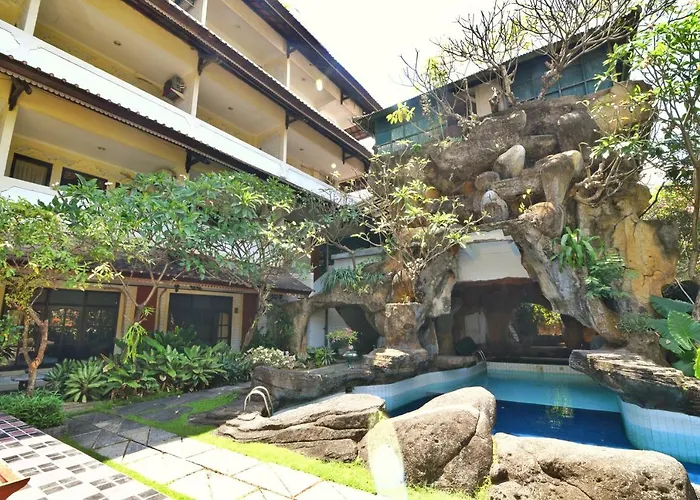Hotel Bali Subak