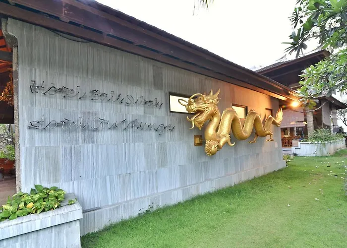 Hotel Bali Subak