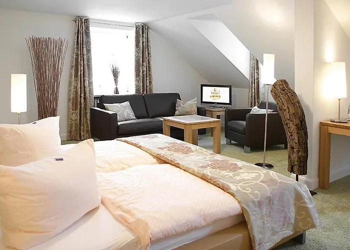 Hotel Zum Simonbräu Bitburg