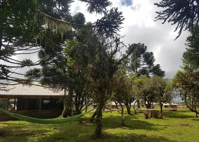 Pousada Serra Catarinense
