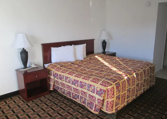 Budget Inn Cocoa