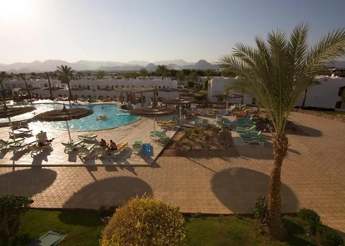 Royal Holiday Beach Resort & Casino