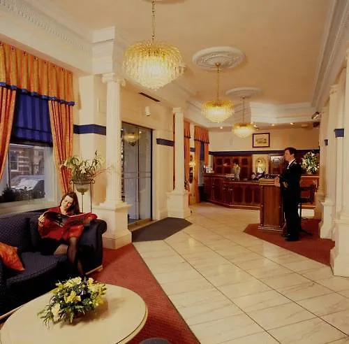 John Howard Hotel London