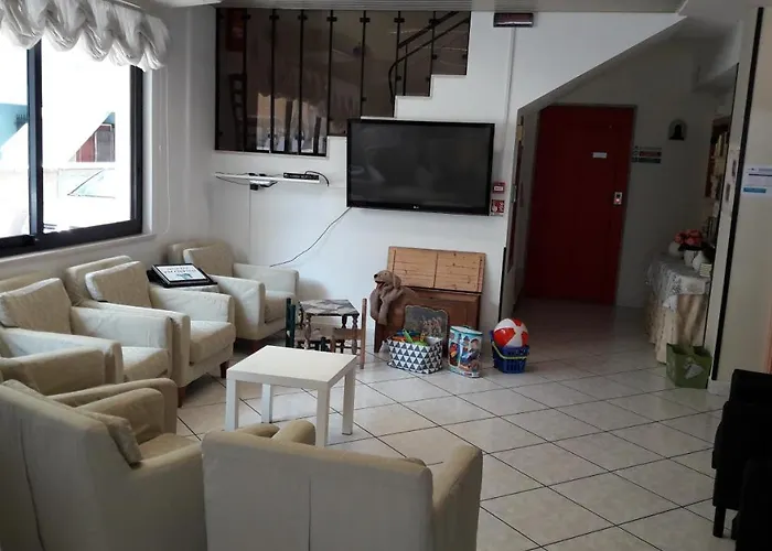 Hotel Luca