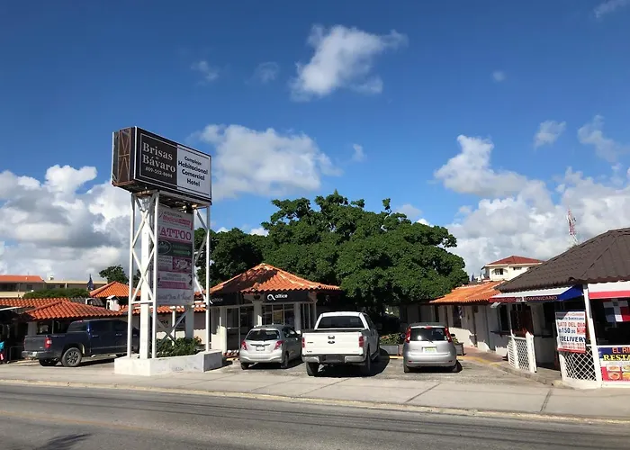 Hotel Seranta Brisas De Bavaro (Adults Only)