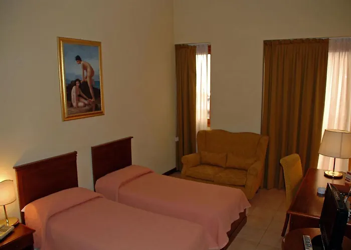 Certosa Hotel Milan