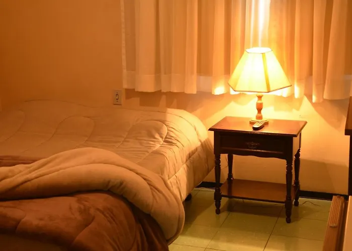 Hotel Maristela