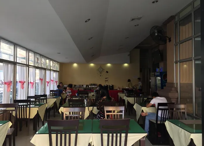 A1 Hotel Phnom Penh