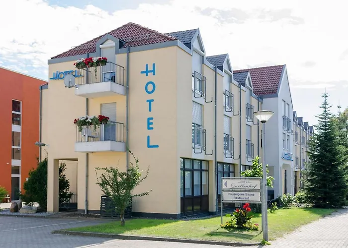 Hotel Quellenhof