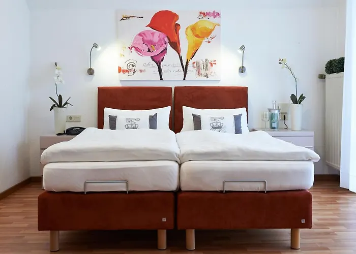Aparthotel Stibbe
