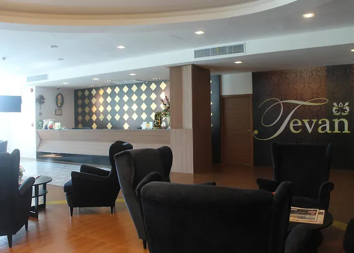 Tevan Jomtien Pattaya
