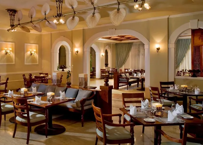 The Level At Melia Caribe Beach (Adults Only) Punta Cana