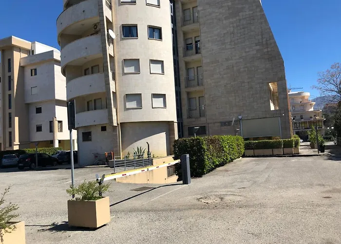 B&B Rossini Luxury Rende