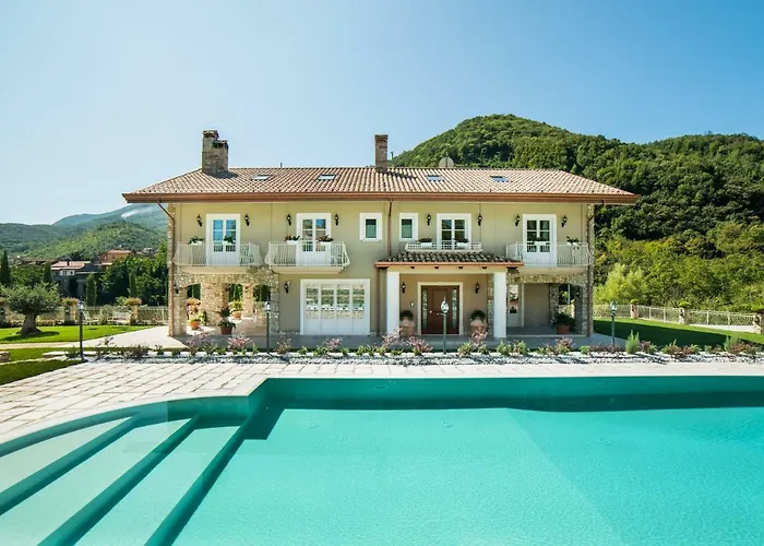 Bed and Breakfast Maralè Serino 