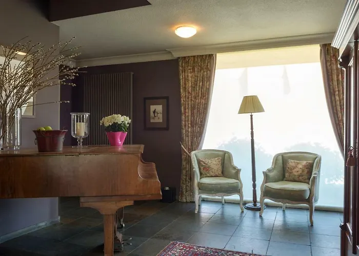 Country House Duinhof Le Coq