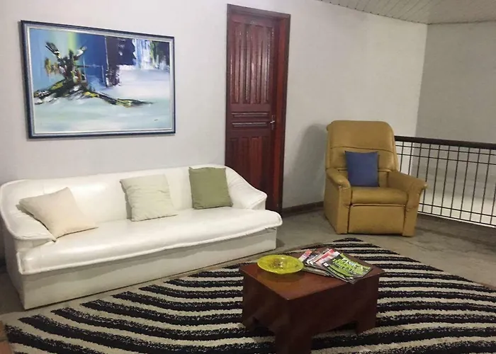 Hotel Pirahy