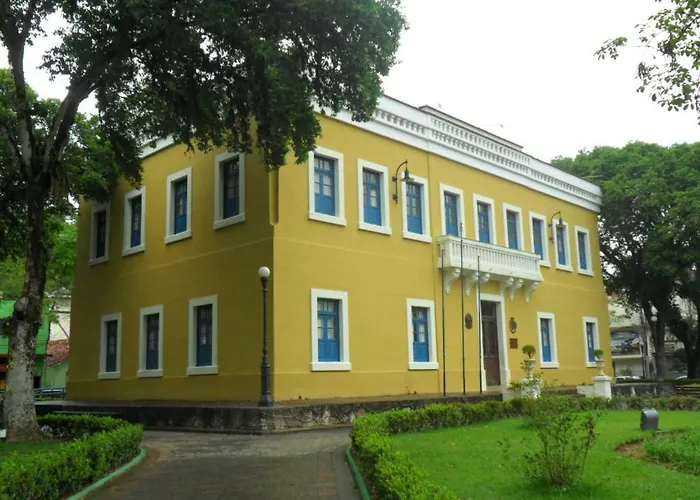 Hotel Pirahy