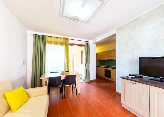 Residence Ataras