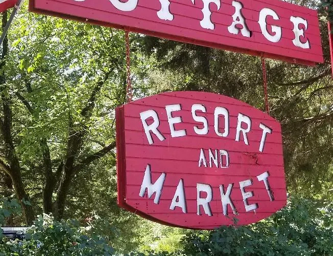 The Cottage Resort Indian Point