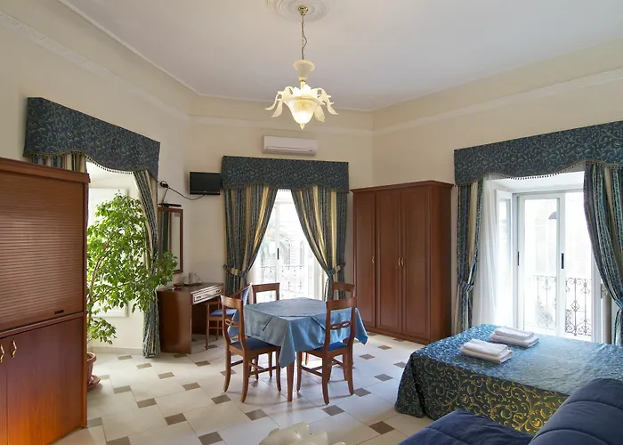 Rome Sweet Rome Hotel
