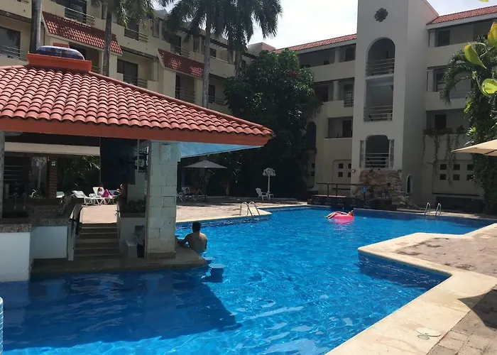 Hotel Margaritas Cancun