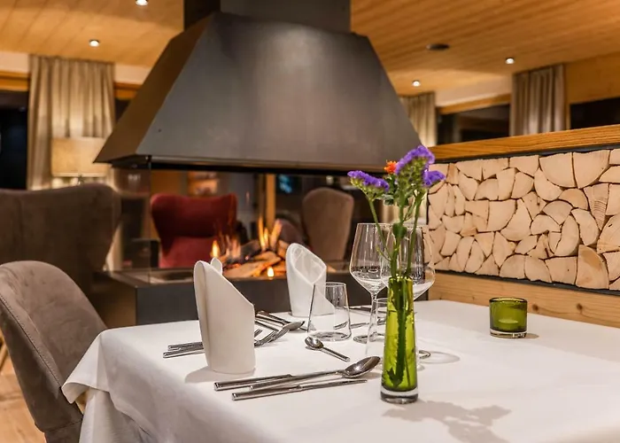 Nature Hotel Delta Kurfar