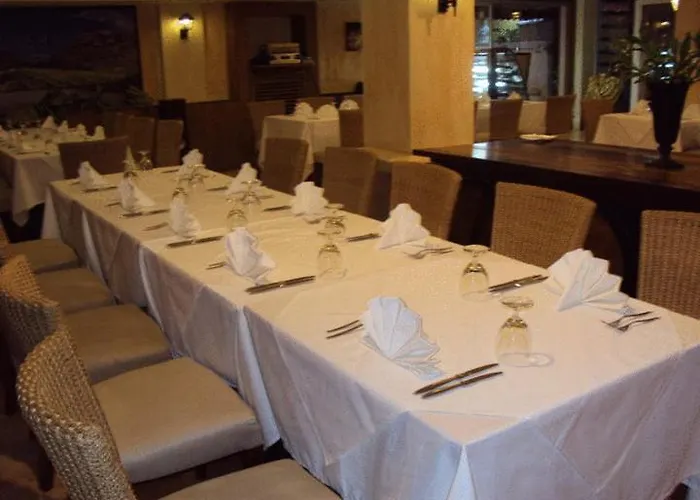 Sapphirtel Inn Bangkok
