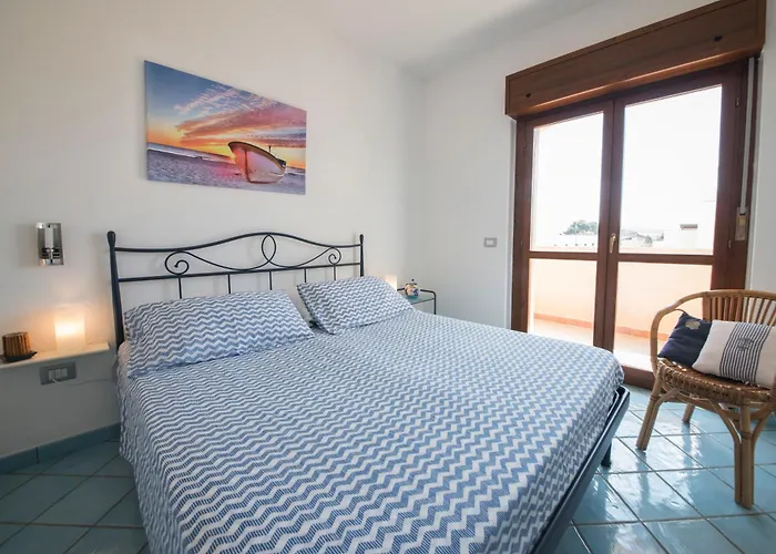 Residence Flora Paestum