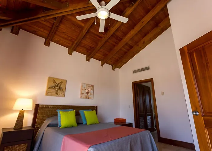 Tot Punta Cana Apartments
