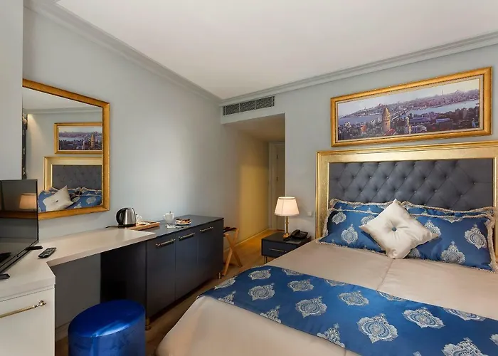 Güner Business Hotel
