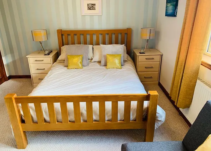 Drumdale Bed And Breakfast