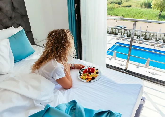 Hotel Ambiente Ulcinj