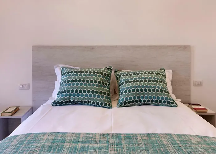 Delle Rose Suites Piano di Sorrento