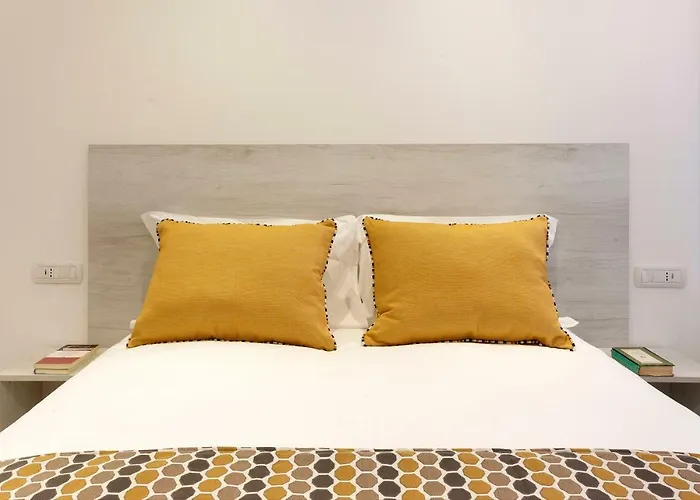 Delle Rose Suites Piano di Sorrento
