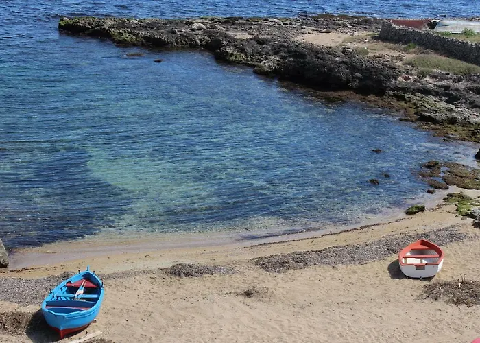 Il Principe del mare B&B