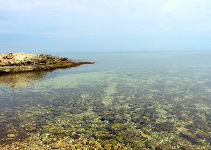 Il Principe del mare B&B