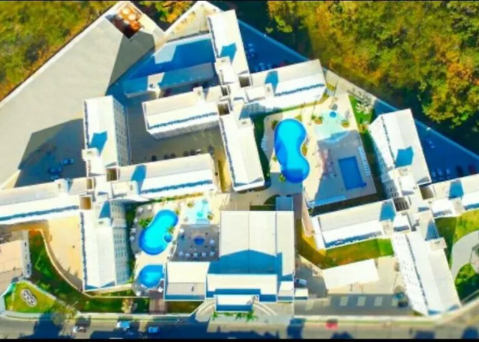 Encontro Das Aguas Caldas Novas