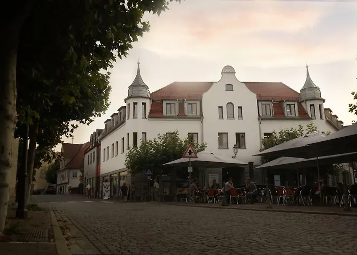 Hotel Krumbach