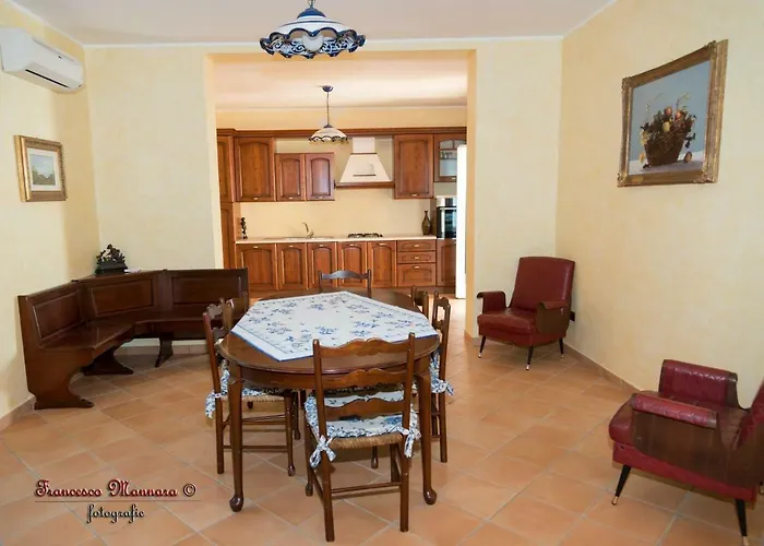 B&B Villa I Nobili Cava deʼ Tirreni