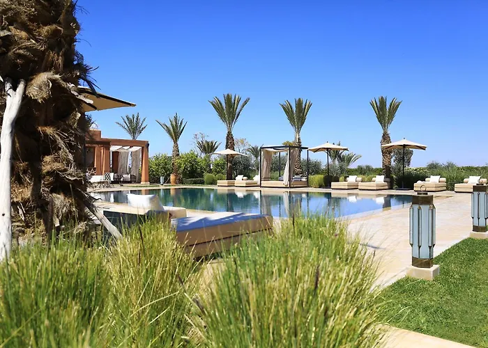 Dar Sofil - Adults Only Hotel El Harkat