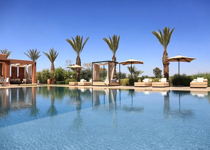 Dar Sofil - Adults Only Hotel El Harkat