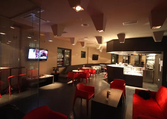 Gloria Hotel