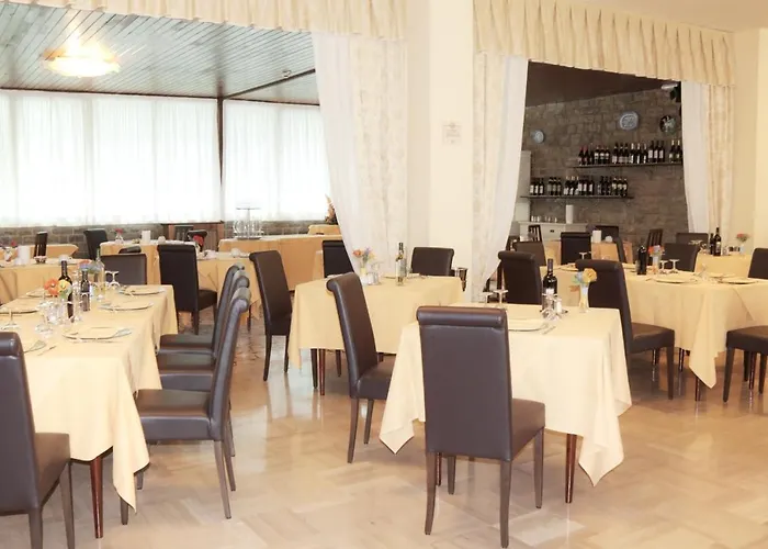 Hotel Areion