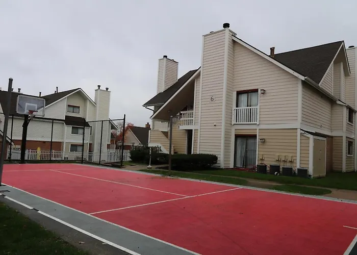 Fairbridge Inn & Suites - Akron Copley Township - West