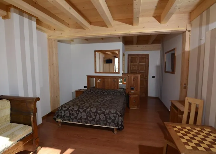 Bed and Breakfast Il Camino Tignale