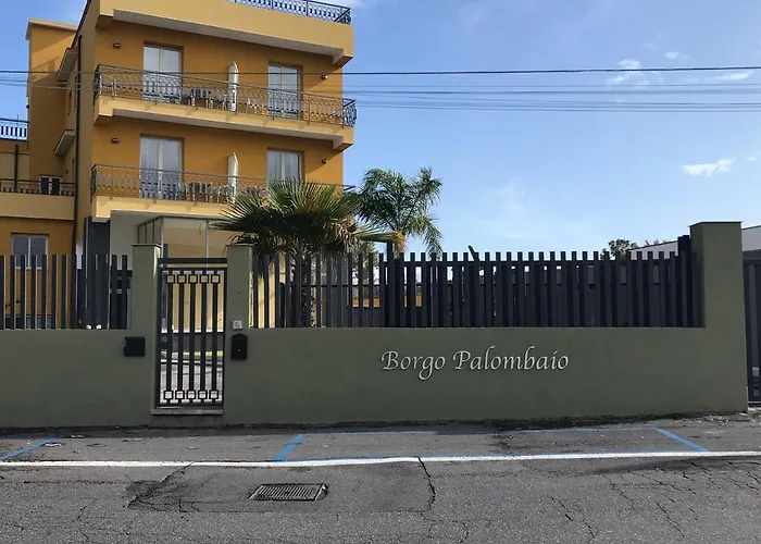 Borgo Palombaio